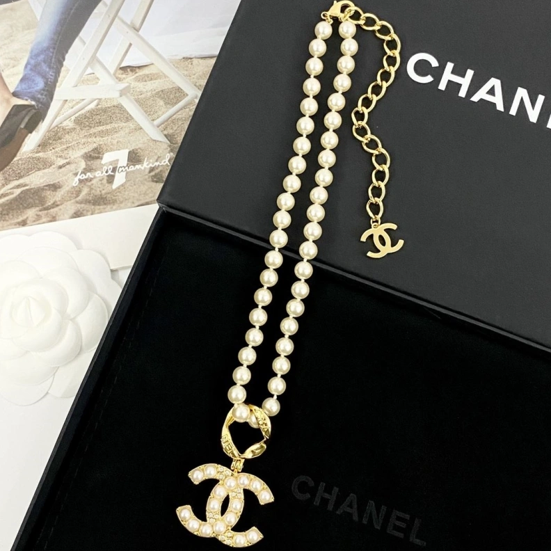 Chxnxl Necklaces StreetReady 284854