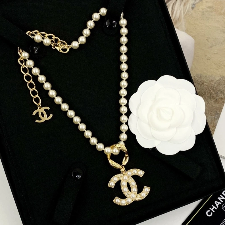 Chxnxl Necklaces StreetReady 284854