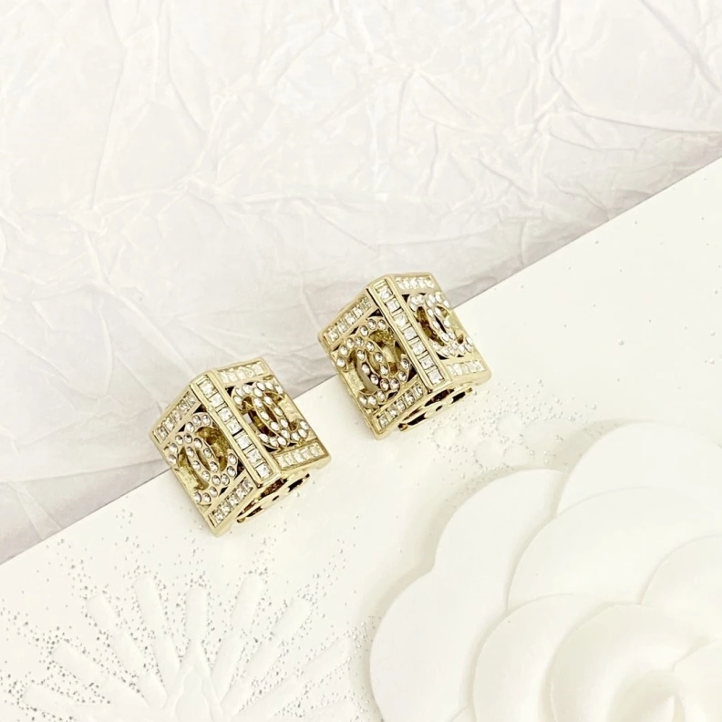 GoodFit Chxnxl Earrings 285188