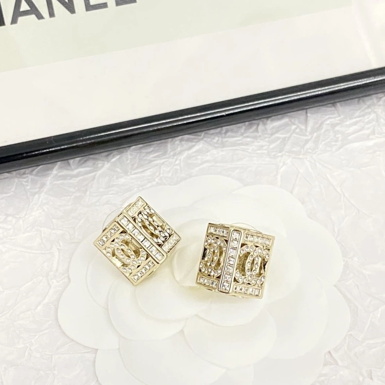 GoodFit Chxnxl Earrings 285188