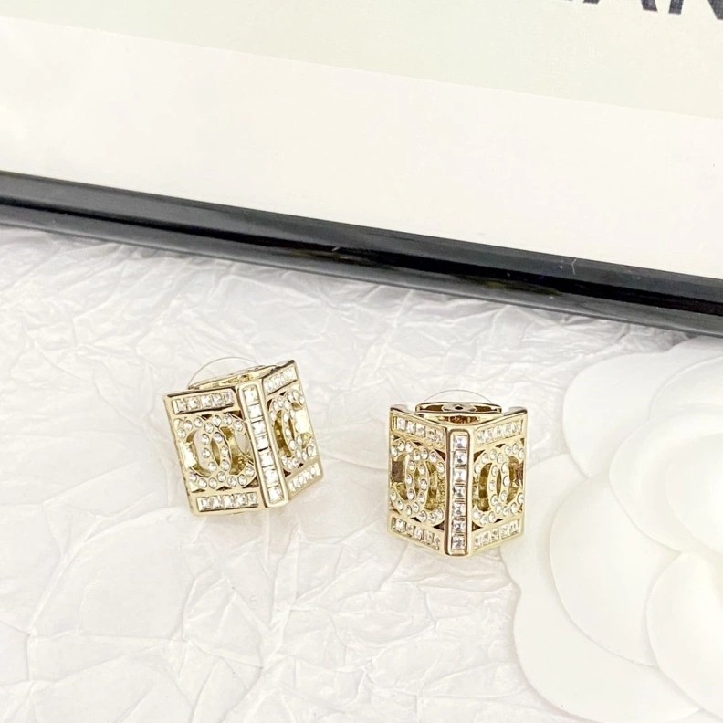 GoodFit Chxnxl Earrings 285188
