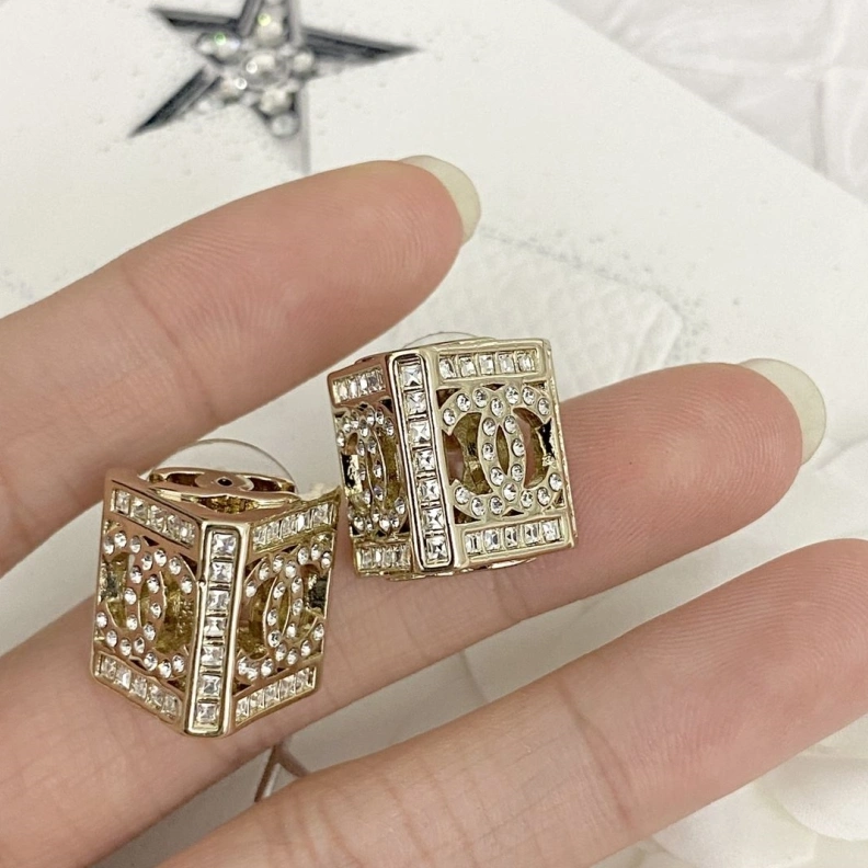 GoodFit Chxnxl Earrings 285188