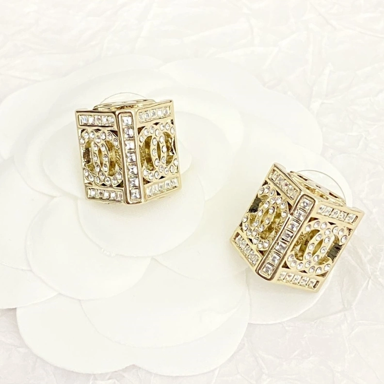 GoodFit Chxnxl Earrings 285188