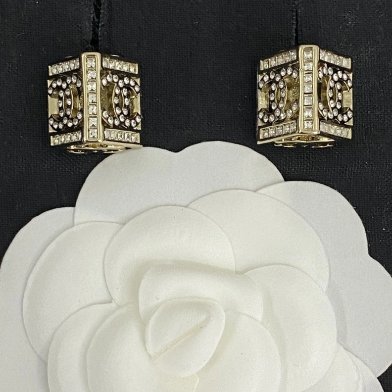 GoodFit Chxnxl Earrings 285188
