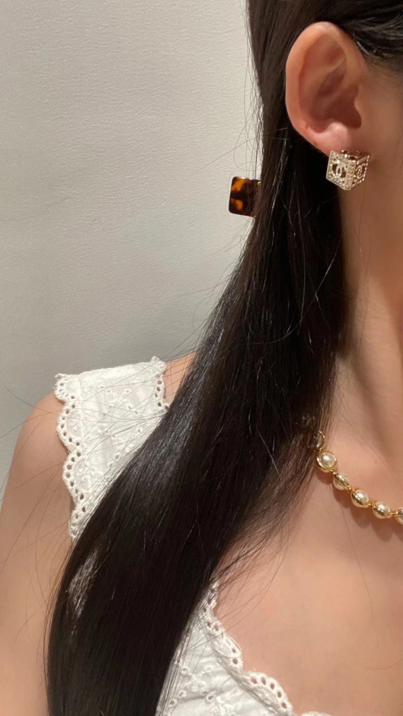 GoodFit Chxnxl Earrings 285188