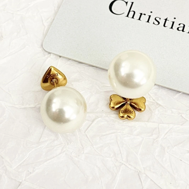 Christian Dxxr Earrings Resilient 293842