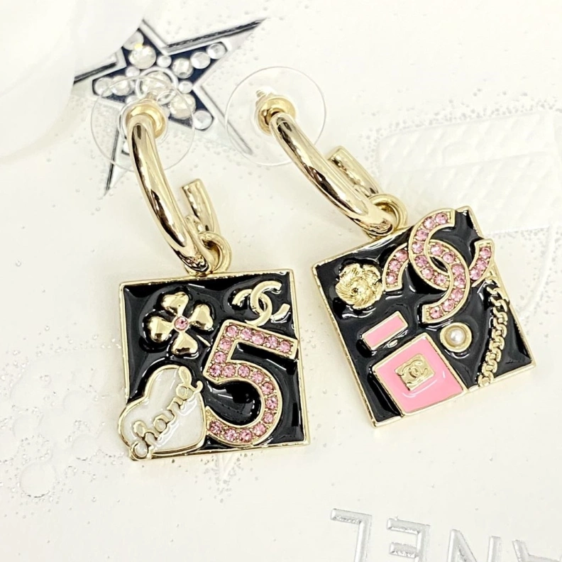 Chxnxl Earrings Lightweight 285187