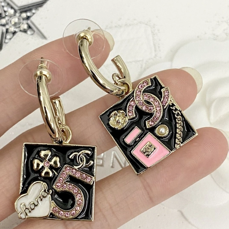 Chxnxl Earrings Lightweight 285187