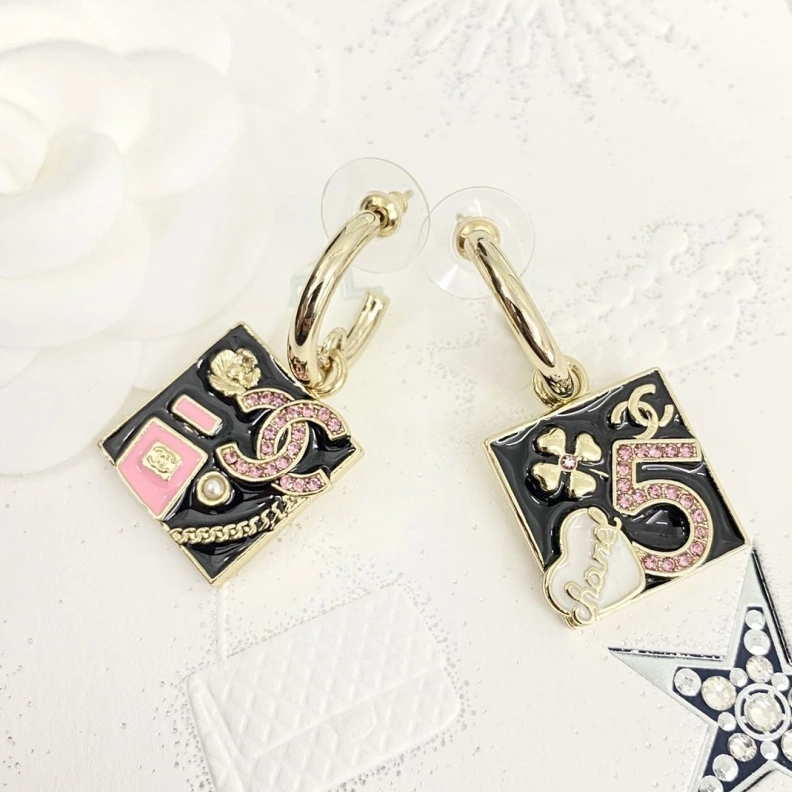 Chxnxl Earrings Lightweight 285187