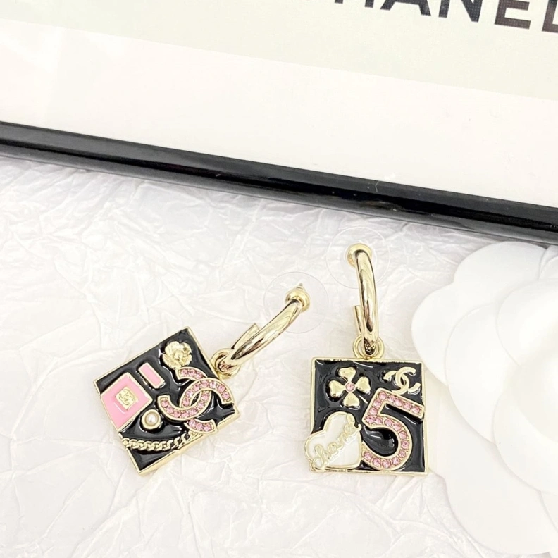 Chxnxl Earrings Lightweight 285187