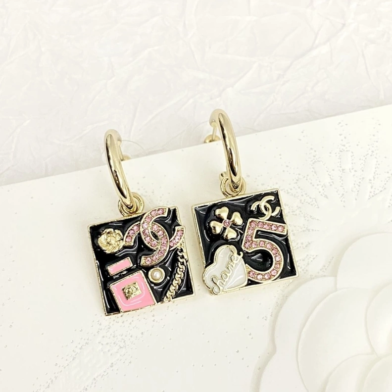Chxnxl Earrings Lightweight 285187