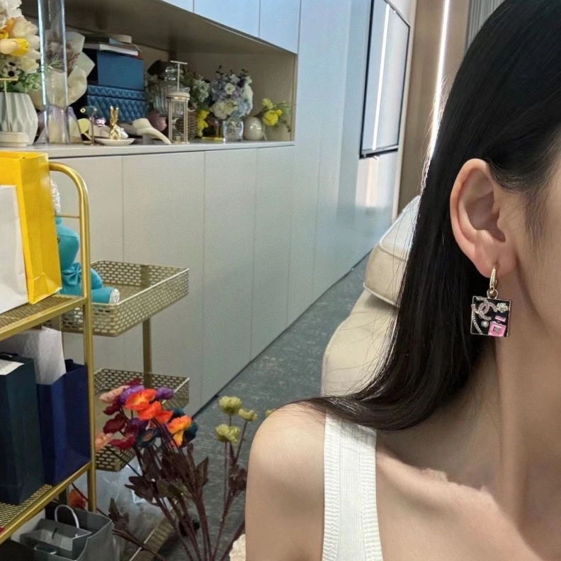 Chxnxl Earrings Lightweight 285187