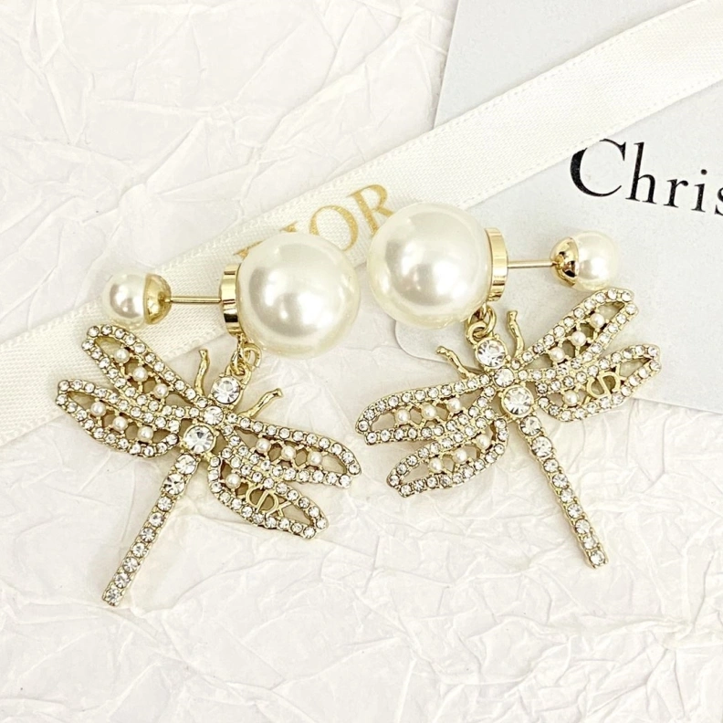 StreetReady Christian Dxxr Earrings 293843