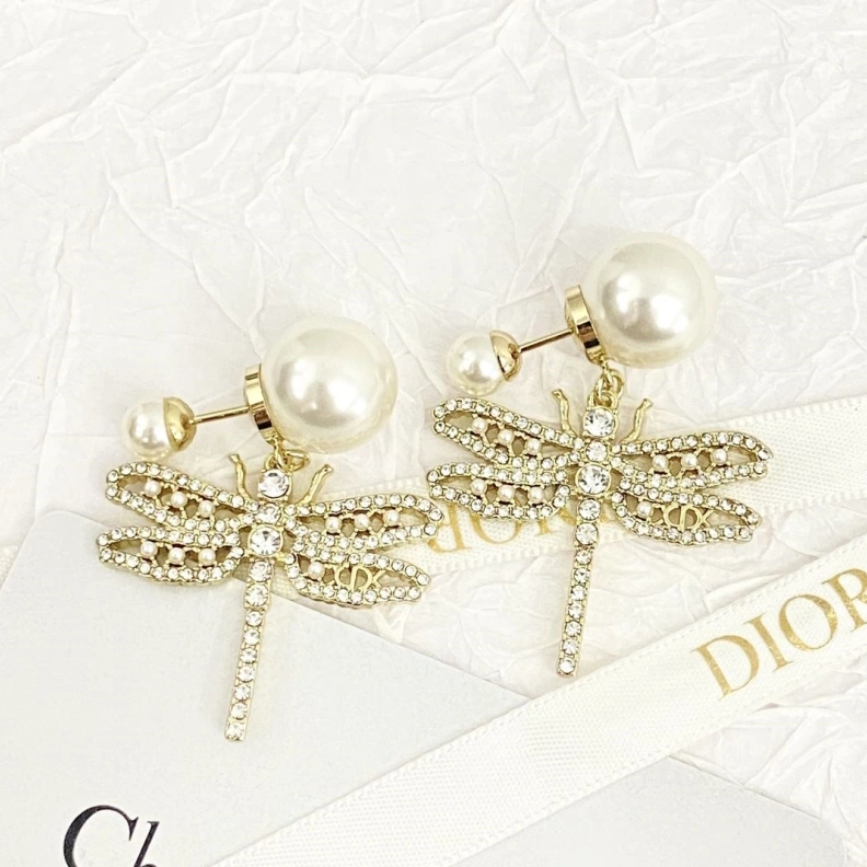 StreetReady Christian Dxxr Earrings 293843