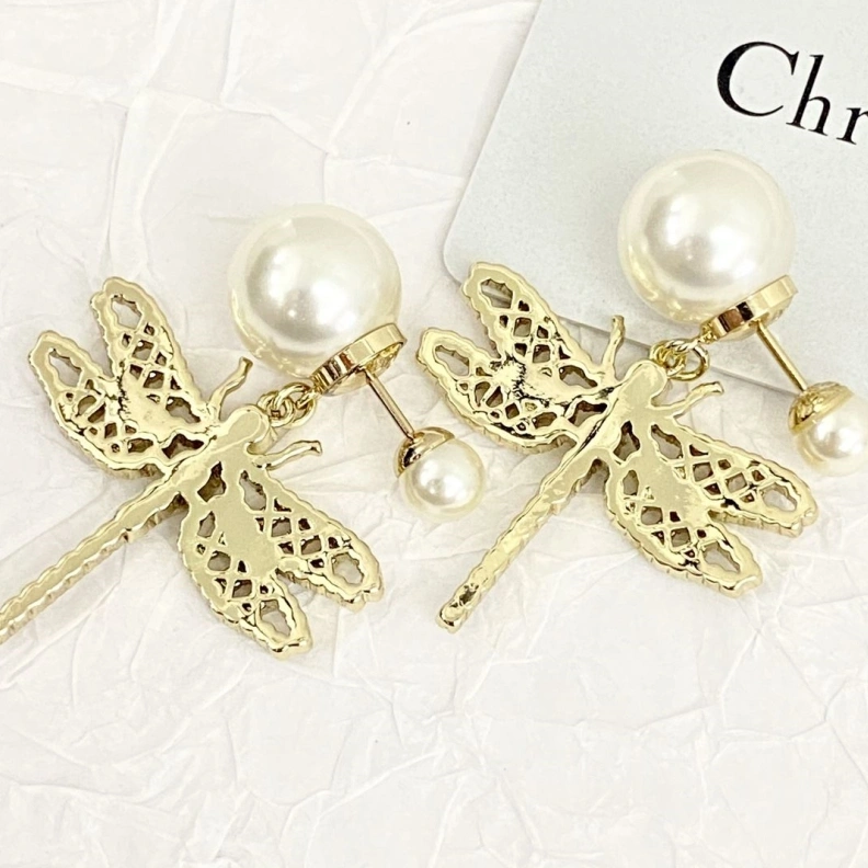 StreetReady Christian Dxxr Earrings 293843