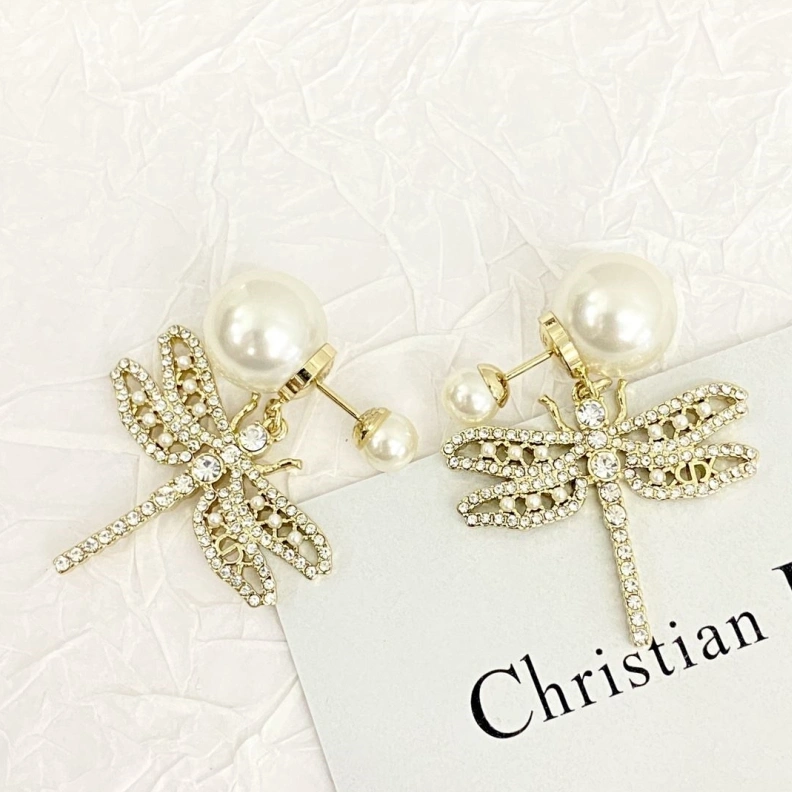StreetReady Christian Dxxr Earrings 293843