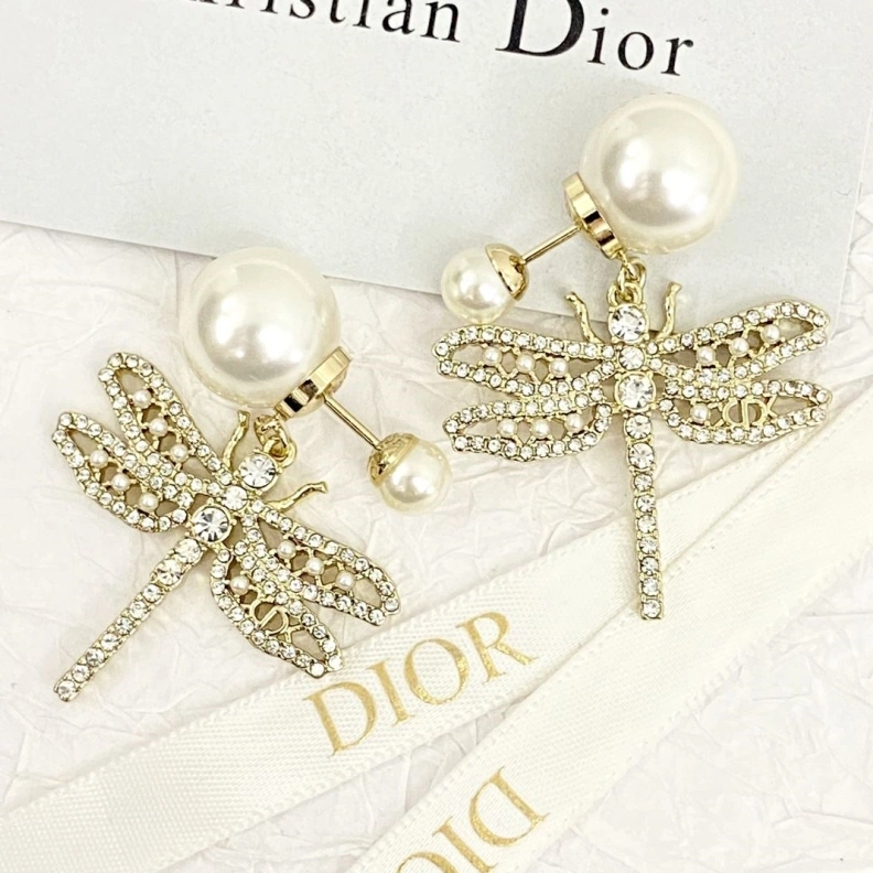 StreetReady Christian Dxxr Earrings 293843
