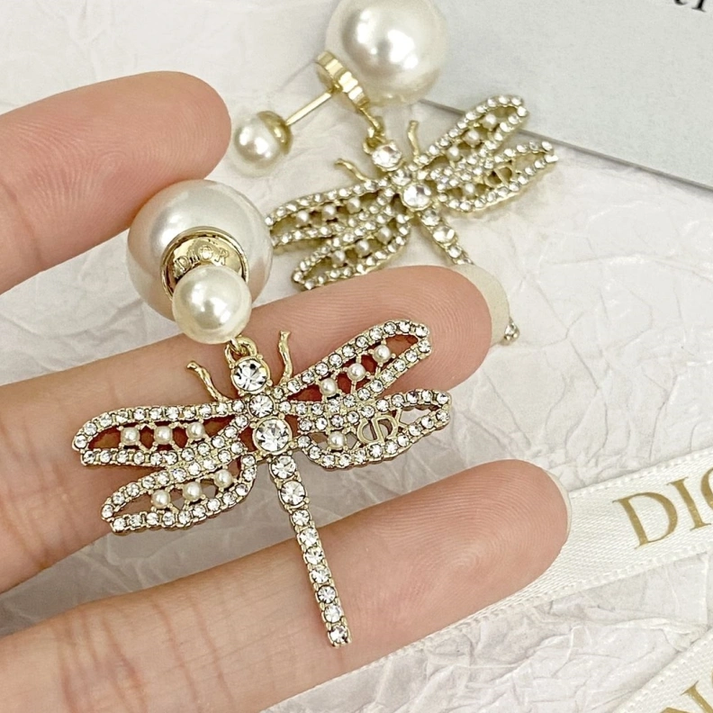StreetReady Christian Dxxr Earrings 293843