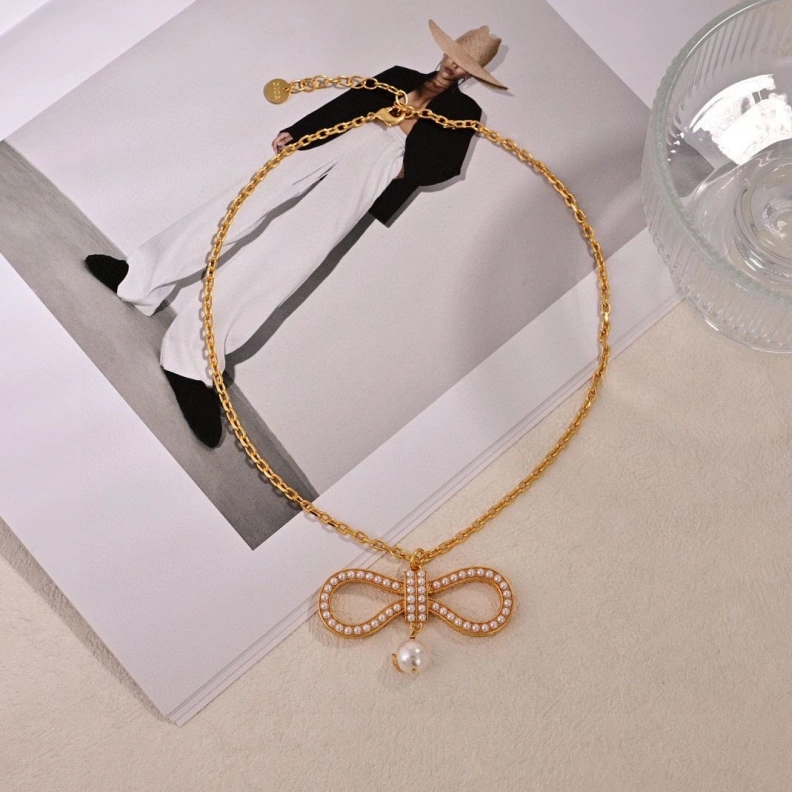 Christian Dxxr Necklaces WellDesigned 293706