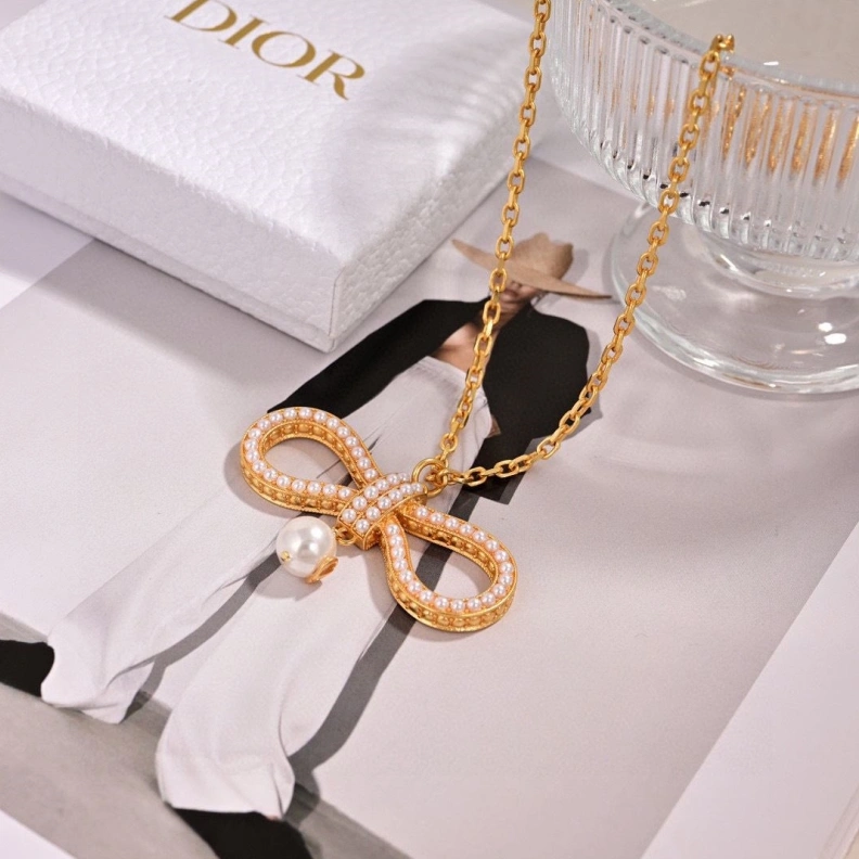 Christian Dxxr Necklaces WellDesigned 293706
