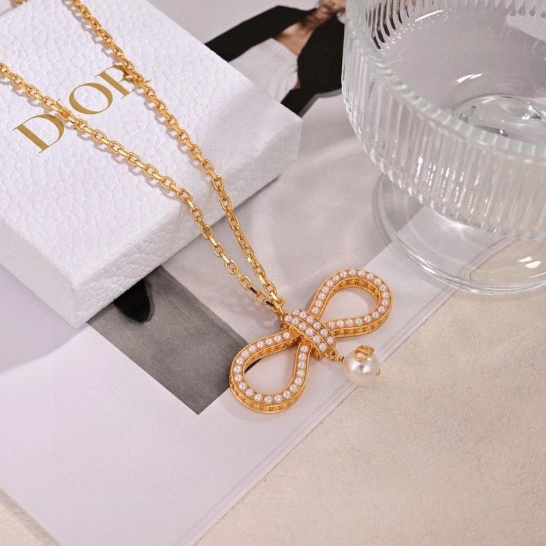 Christian Dxxr Necklaces WellDesigned 293706