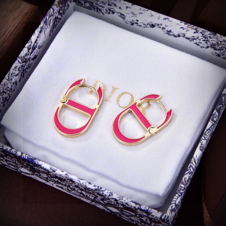 GoAnywhere Christian Dxxr Earrings 293838
