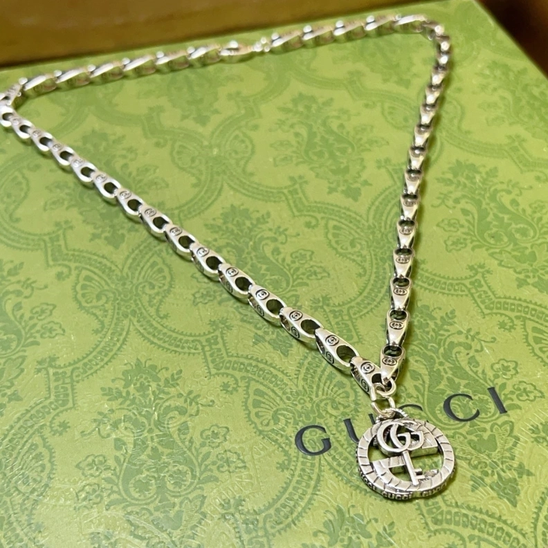 Gxccx Necklaces Popular 303097