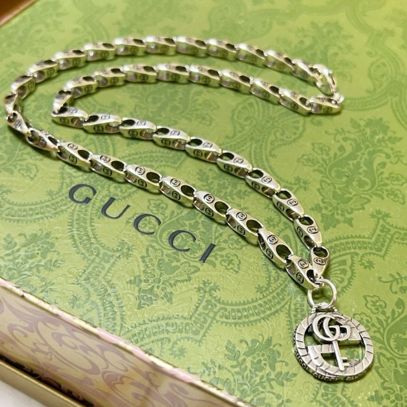 Gxccx Necklaces Popular 303097