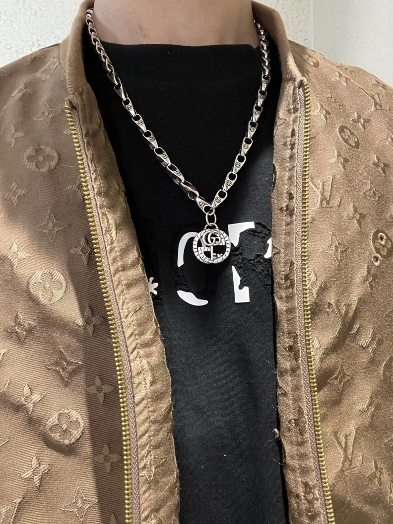 Gxccx Necklaces Popular 303097