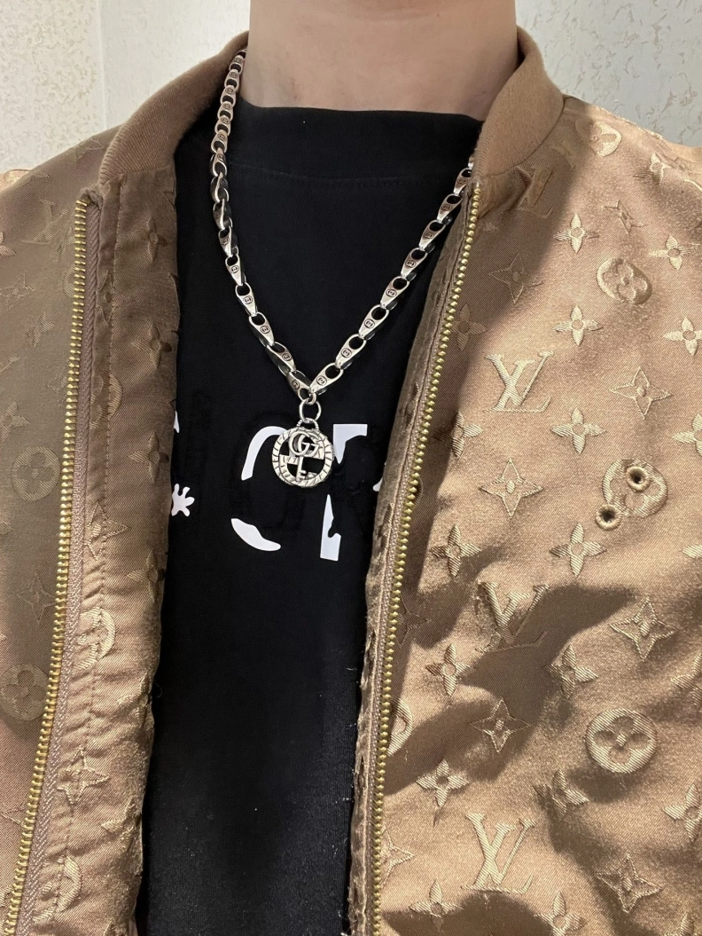Gxccx Necklaces Popular 303097