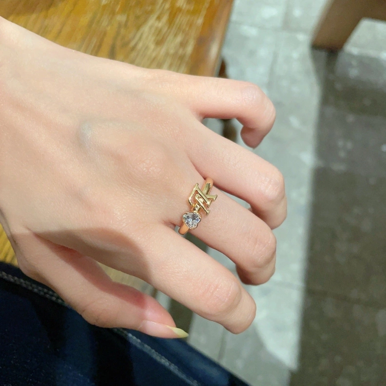 Practical LX Rings 308407
