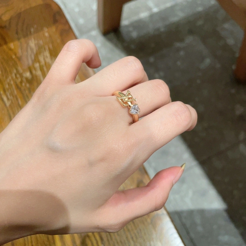 Practical LX Rings 308407