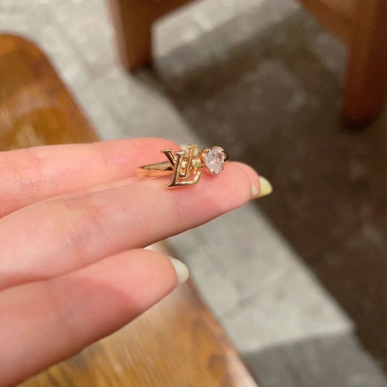 Practical LX Rings 308407