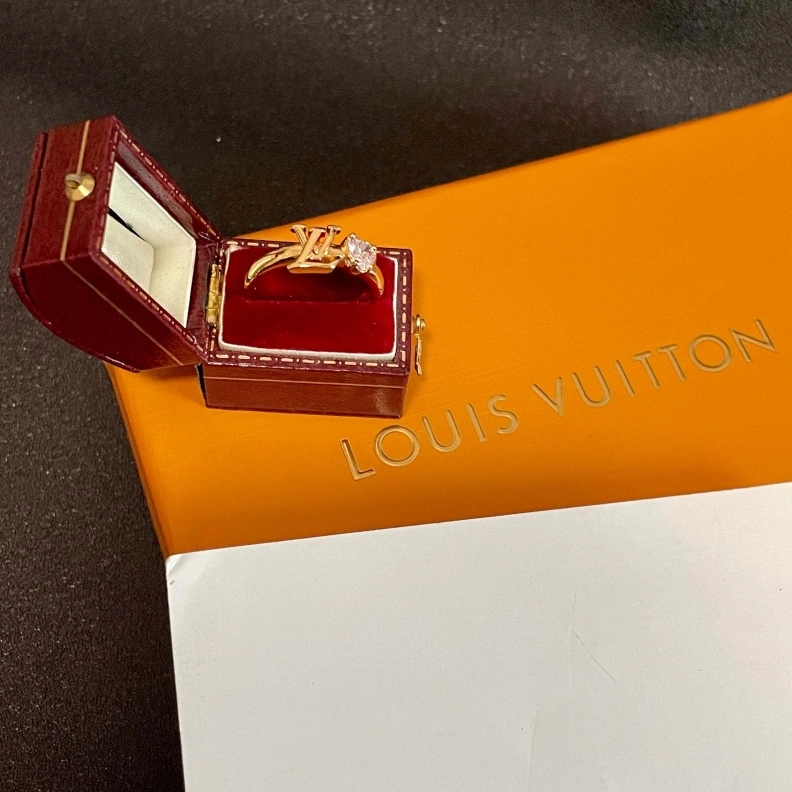 Practical LX Rings 308407