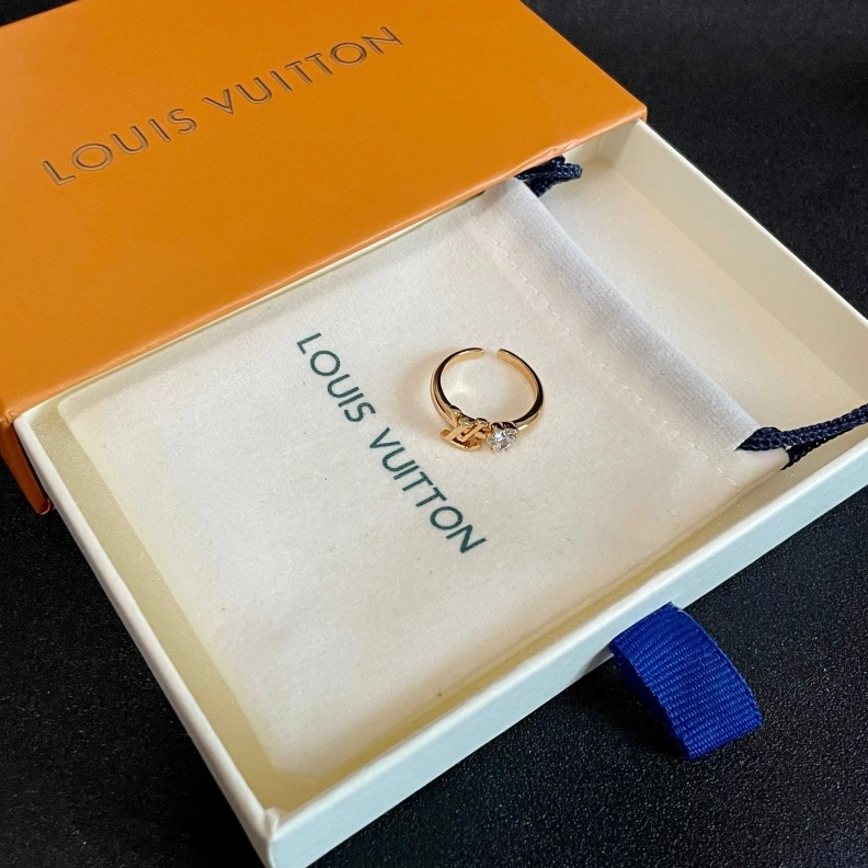Practical LX Rings 308407