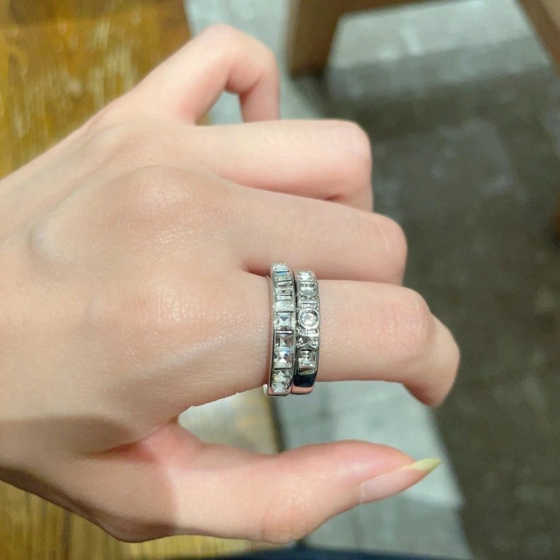 Christian Dxxr Rings UrbanStyle 293668