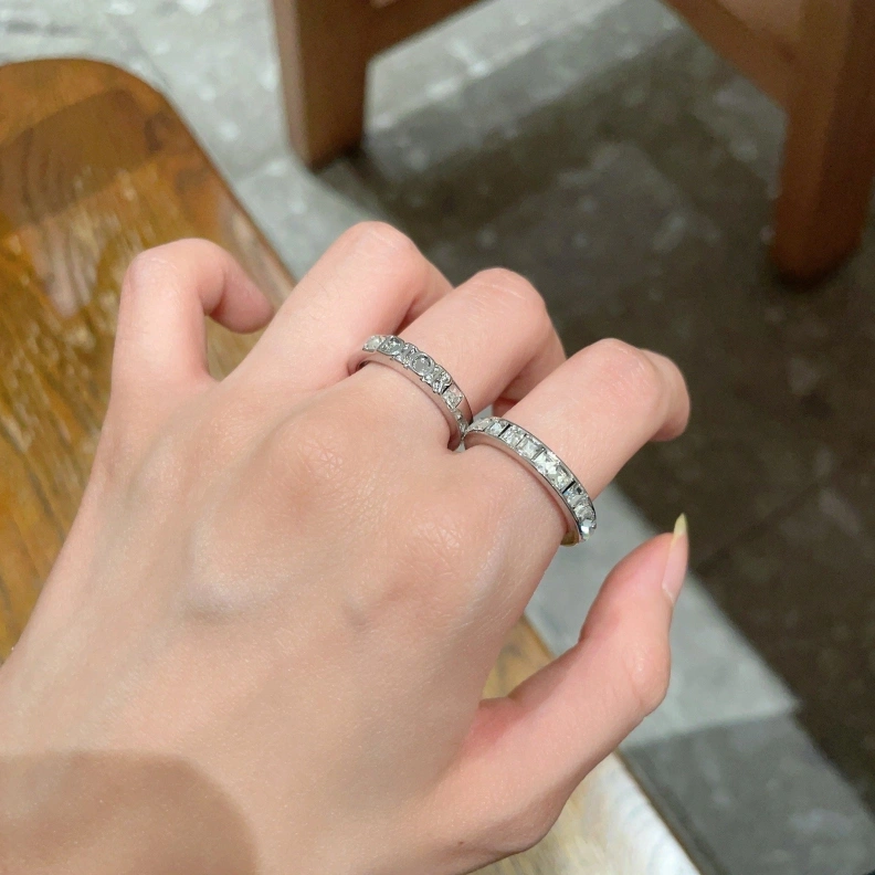Christian Dxxr Rings UrbanStyle 293668
