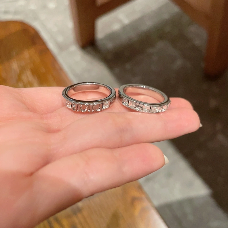 Christian Dxxr Rings UrbanStyle 293668