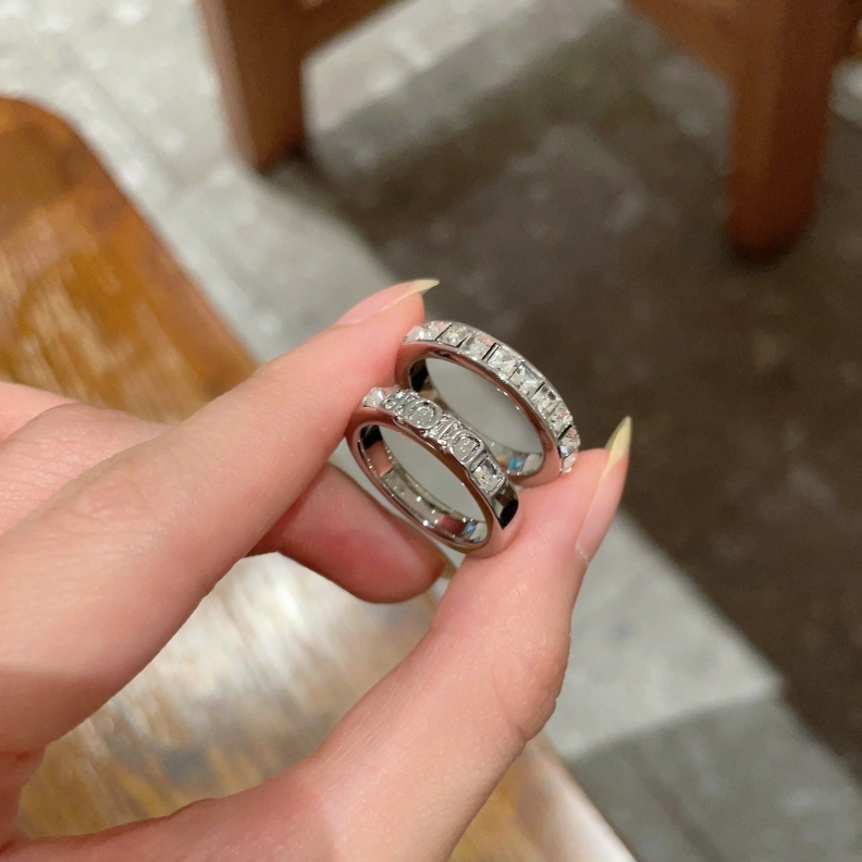 Christian Dxxr Rings UrbanStyle 293668