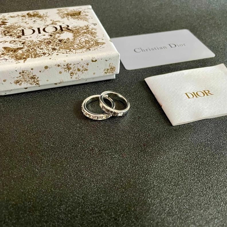 Christian Dxxr Rings UrbanStyle 293668