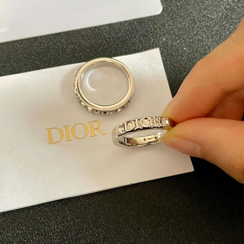 Christian Dxxr Rings UrbanStyle 293668