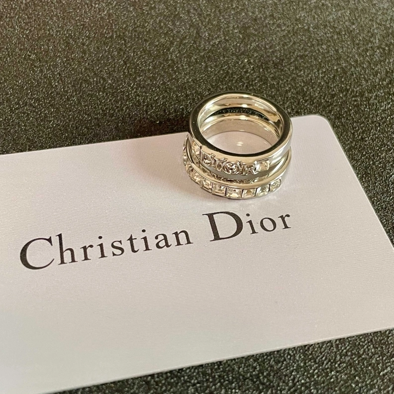 Christian Dxxr Rings UrbanStyle 293668