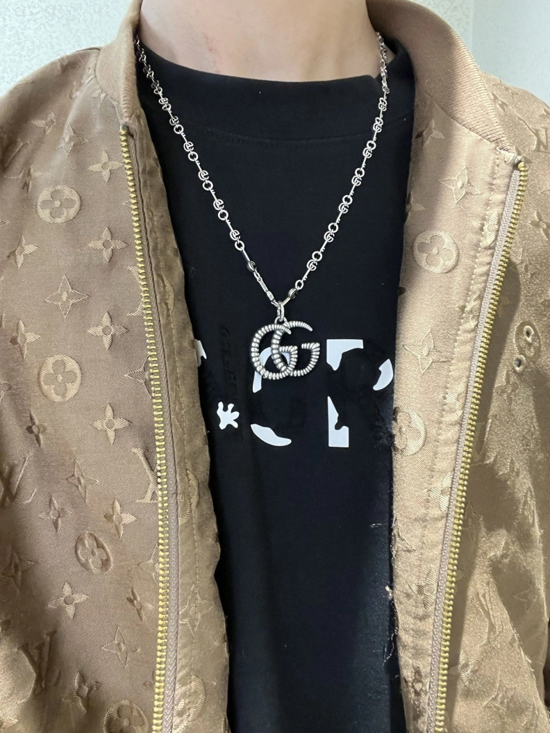 GoAnywhere Gxccx Necklaces 303096