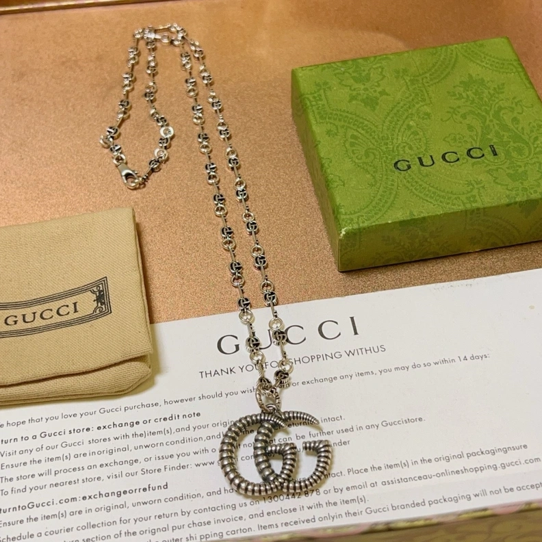 GoAnywhere Gxccx Necklaces 303096