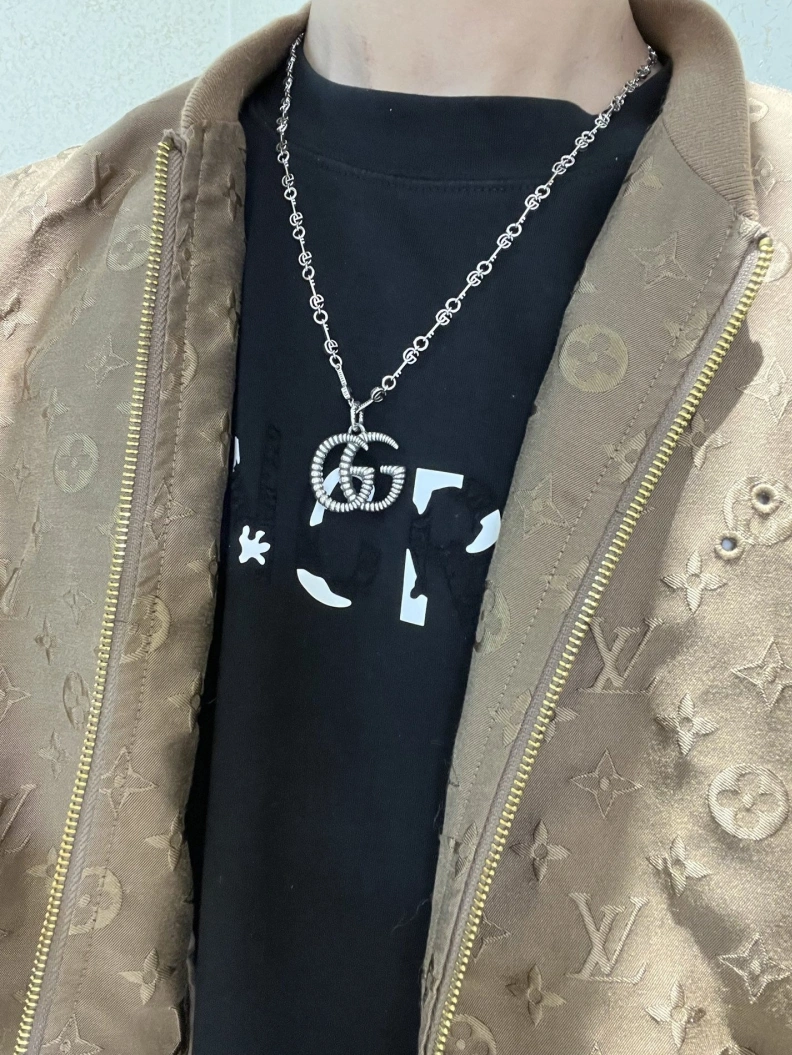 GoAnywhere Gxccx Necklaces 303096