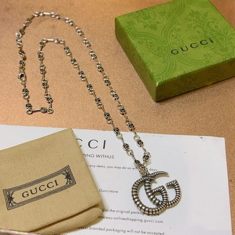 GoAnywhere Gxccx Necklaces 303096