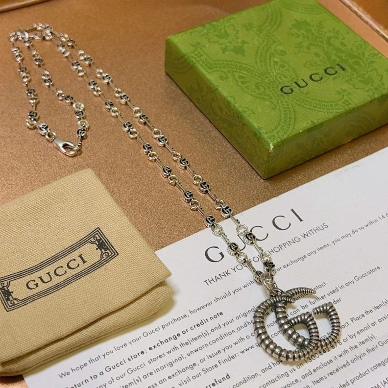 GoAnywhere Gxccx Necklaces 303096