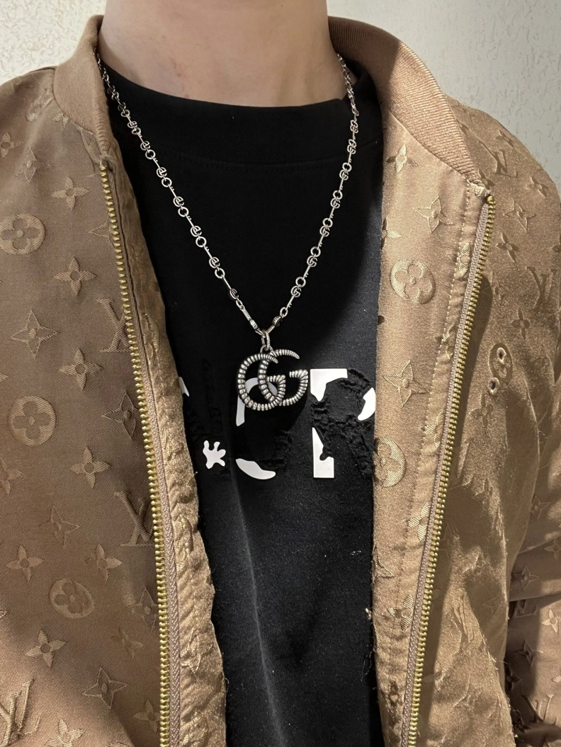 GoAnywhere Gxccx Necklaces 303096