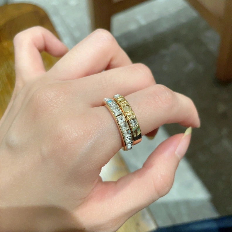 Christian Dxxr Rings EasyMatch 293669
