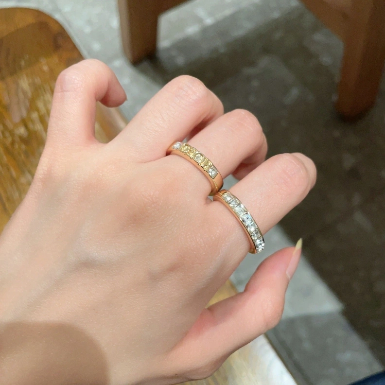 Christian Dxxr Rings EasyMatch 293669